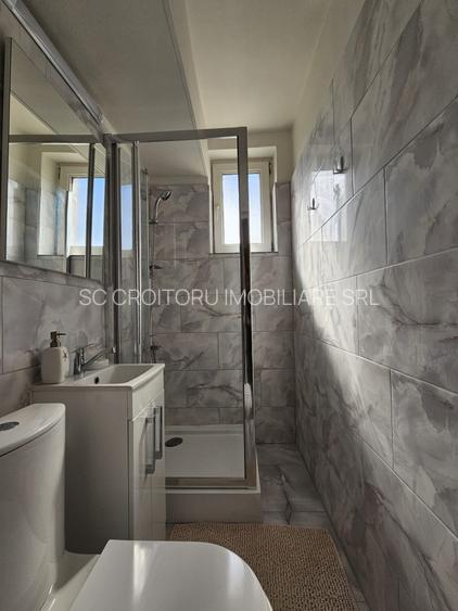 Gara de Nord – Oferta inchiriere apartament 2 camere mobilat si utilat! - 10