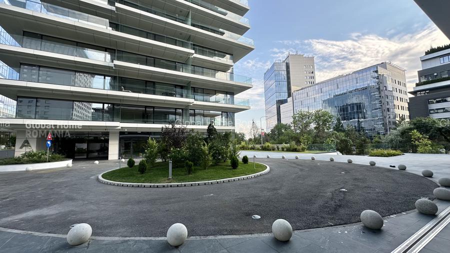 One Floreasca Towers | 2 Camere | Parcare Subterană | 65 mp | Locație Premium - 27