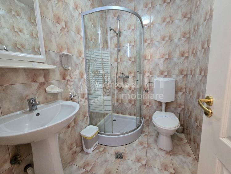 Pensiune functionala 12 camere | 500mp utili I 401mp teren | Zorilor - 7