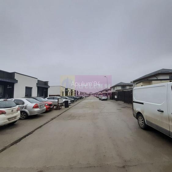 Casă pe Parter în Măgurele, aproape de București - 28