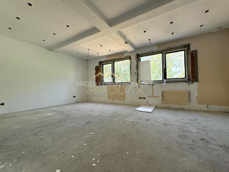 Vila cu 13 camere *4000mp teren* / Piscina / Snagov - 34