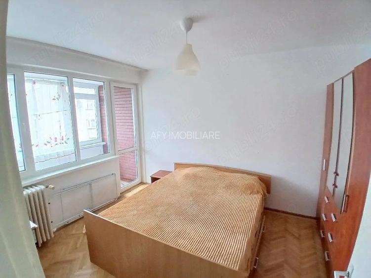 Vanzare Apartament 3 camere Metrou Iancului SE POATE MONTA CENTRALA - 3