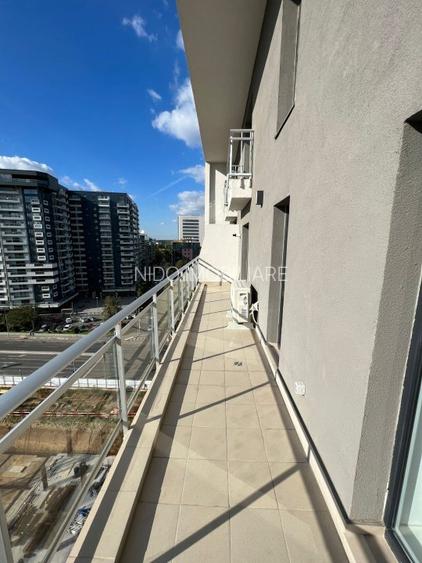 Duplex 3 Camere Finsiaje Lux | Belvedere Residence - 13