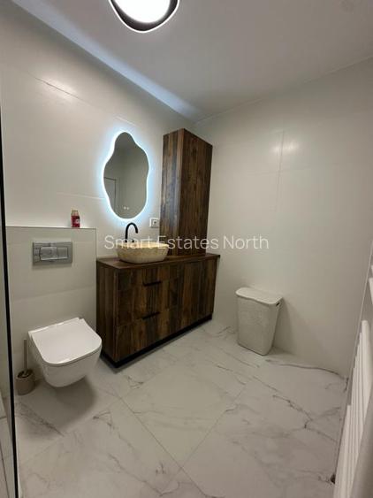 Apartament Modern 2 Camere - ready to move- Pipera OMV - 13