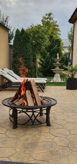 Casă unică, poziție imbatabilă - 7