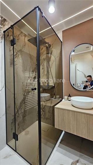 Apartament LUX 3 camere 87mp, balcon, parcare, Buna Ziua, zona Bonjour - 19