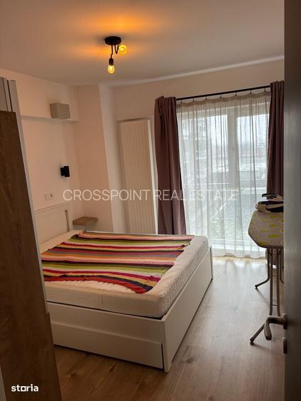 Apartament 2 camere – Belvedere Residence - 5