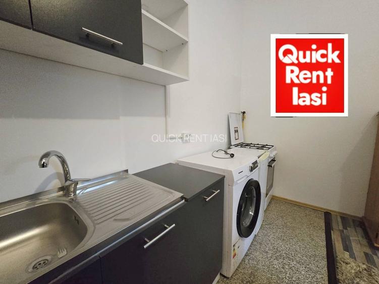 Ultracentral Independentei UMF Apartament 1Camera Cu Toate Cheltuielile Incluse - 7