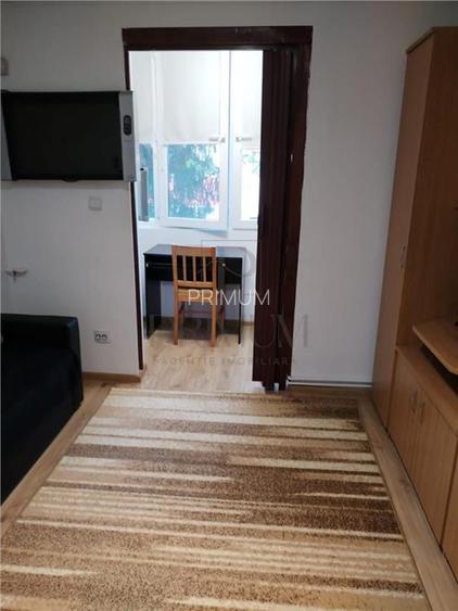 BUCOVINA - APARTAMENT 1 CAMERA - mobilat, utilat , decomandat - 3