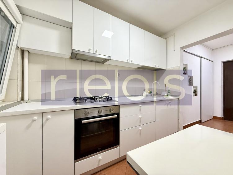 VÂNZARE 2 CAMERE | ZONA TITAN | MOBILAT ȘI UTILAT - 4