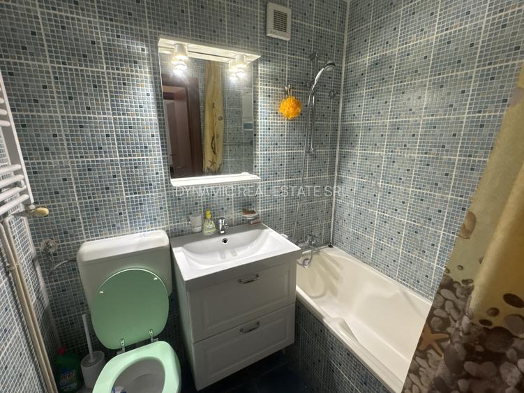 3 camere - Ozana - Titan - Centrala - Parcare - Metrou - Prima chirie - 16