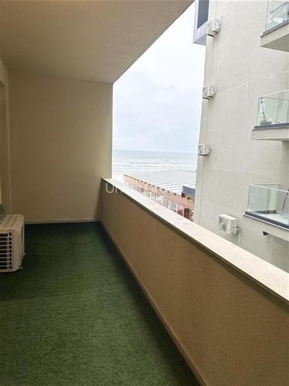 Apartament 2 Camere in Prima Linie la Mare - Mobilat si Utilat Complet - Mamaia - 6