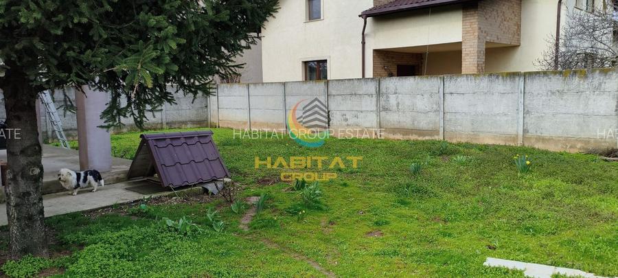 Casa P+M | 4 camere | Teren 342 mp | Berceni - Comision 0% - 5