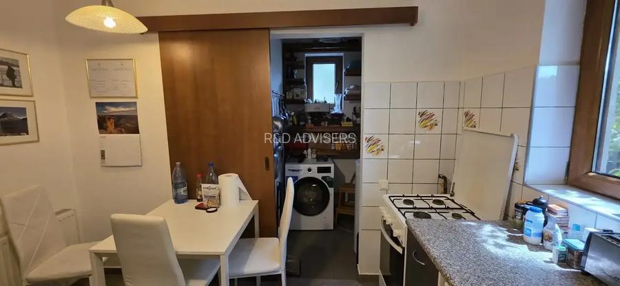 Vila 5 Camere Paradisul Verde | Corbeanca | Gradina Matura | Liniste - 18