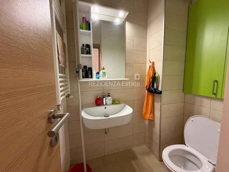APARTAMENT PREMIUM 3 CAMERE DECOMANDAT GRAN VIA PARK - 14