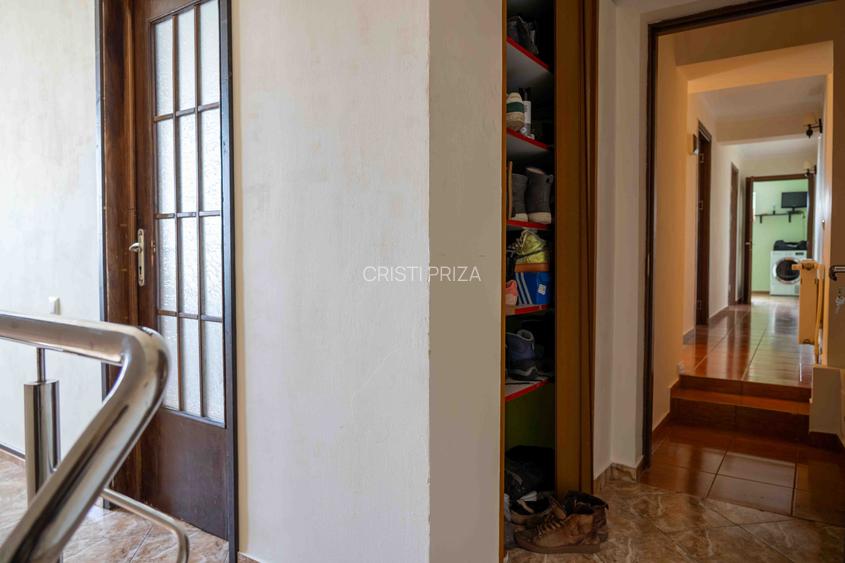 Casa  2 in  1 - Soseaua Chitilei ( Gradinita, After School, Sediu firma ) - 28