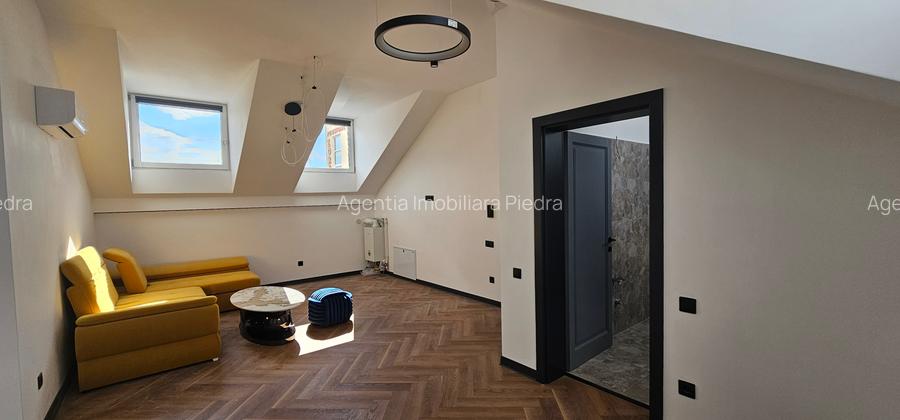 Vand apartament de 3 camere,cu 2 locuri de parcare situat in Turnisor,str.Bieltz - 4