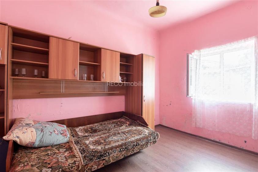 RECO, Casa din caramida, Zona Velenta, Oradea - 4