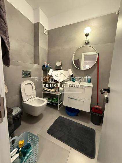 2 camere Bloc nou | Timisoara-Gorjului |  - 8