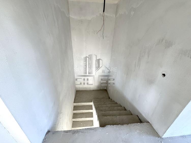 Case  tip duplex in zona centrala Gilau. - 20