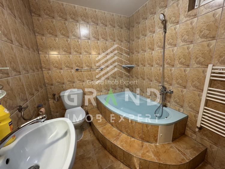 Apartament 3 Camere | 2 Balcoane | 90 MP | Petfriendly | Manastur/Frunzisului - 21