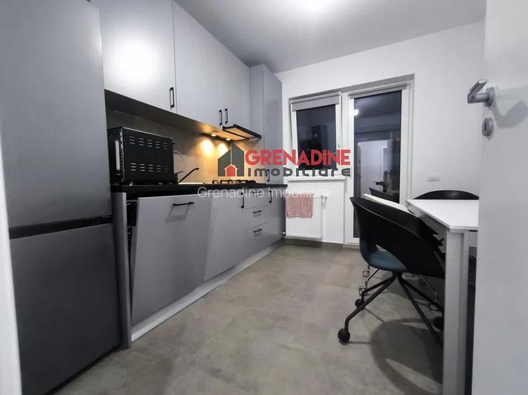 Apartament 2 Camere + Dressing Noua Residence - Cod 5287 - 3