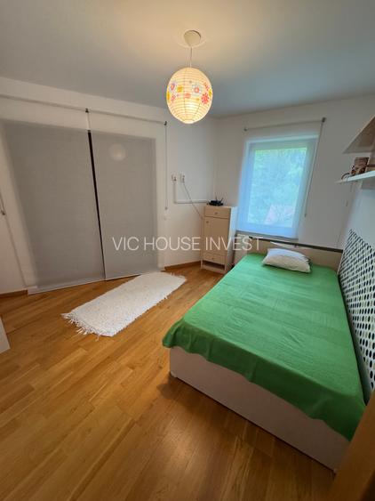 Casa de vacanta Predeal - 11