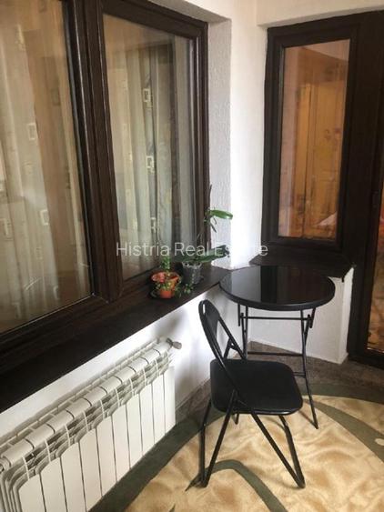 CASA DE CULTURA 3 CAMERE BLOC NOU ETAJ 2 4900 EURO TERMEN LUNG - 7
