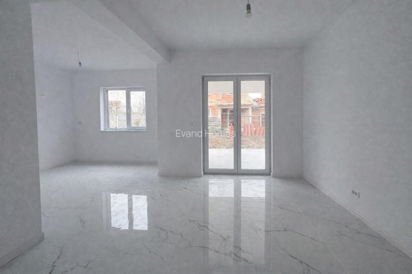 Duplex individual cu garaj - zona excelenta - Dumbravita - 3