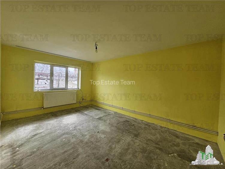 Casa 4 camere plus anexe zona gara Medgidia, Constanta - 11