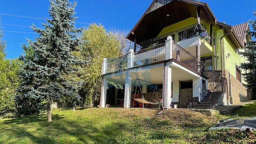 Casa utilata , refugiul perfect la poalele muntelui Semenic!  - 30