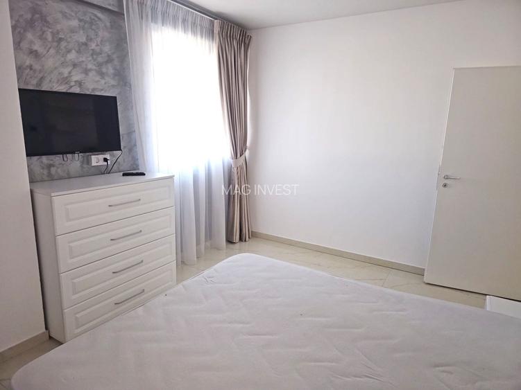 Inchiriere 2 camere Complex Roka, Micro 17 – parcare – 630 euro/luna - 8