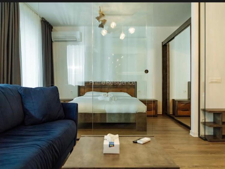 Vanzare Studio Dublu Cloud 9 Residence Faza 1 - 8