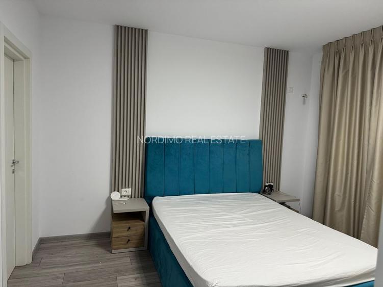 Apartament modern cu 3 camere, 2 bai, loc parcare, Valea Larga - Drumul Taberei - 4