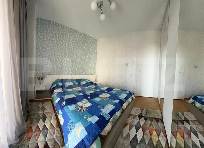 Apartament de vanzare, 3 camere, 90 mp, Ansamblu Riviera, Iulius Mall - 6