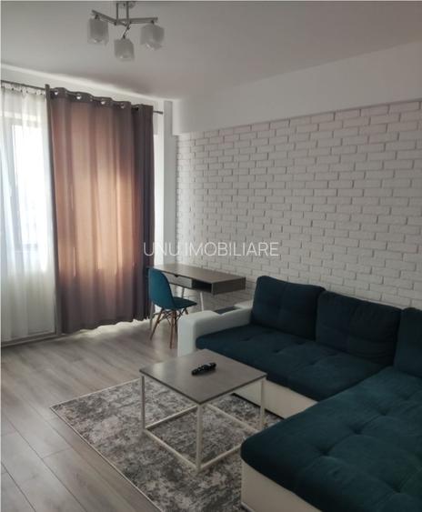 Apartament 2 camere decomandat - loc de parcare  -mobilat si utilat - 7