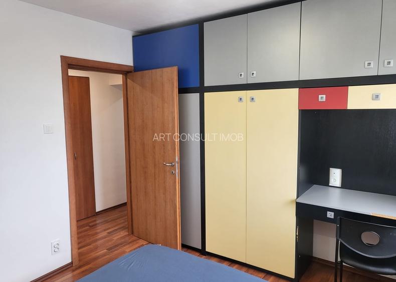Apartament 3 Camere | Decomandat | Iancului - 8