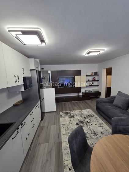 Apartament cu 2 camere, etaj 2 din 3, parcare, Manastur - 4