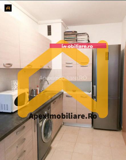 Apartament 2 camere de inchiriat Titan București | ApexImobiliare.ro - 6