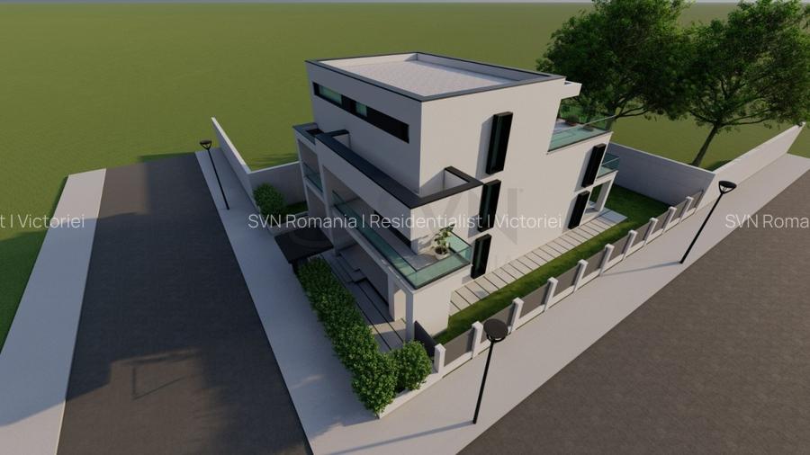 REV2002412 Vila individuala de vanzare Laguna Albastra - 6