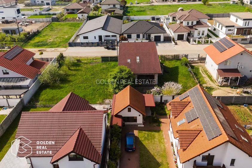 Vladimirescu, cartier Tineretului, casa la roșu, teren 500mp, comision 0% - 23