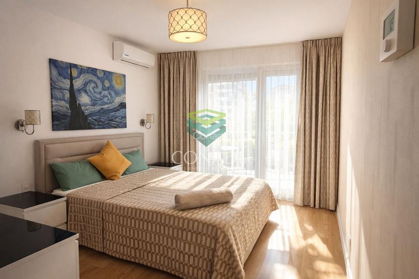 2 Camere + Birou | Arcadia | Domenii | 5 min Metrou - 6