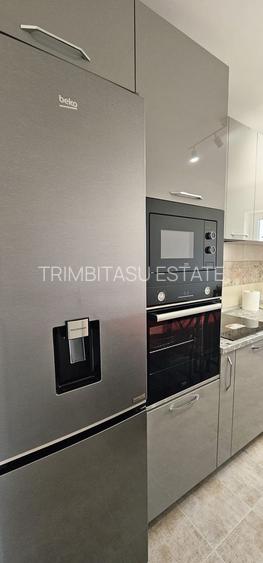 Apartament 3 camere, prima inchiriere, Tomis Plus, Constanta - 7