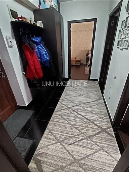 Apartament 2 camere decomandat - etaj 1 - parcare - bloc nou - 2