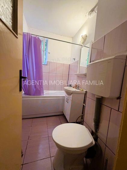 Închiriez apartament 2 camere – Mazepa 1 - 7