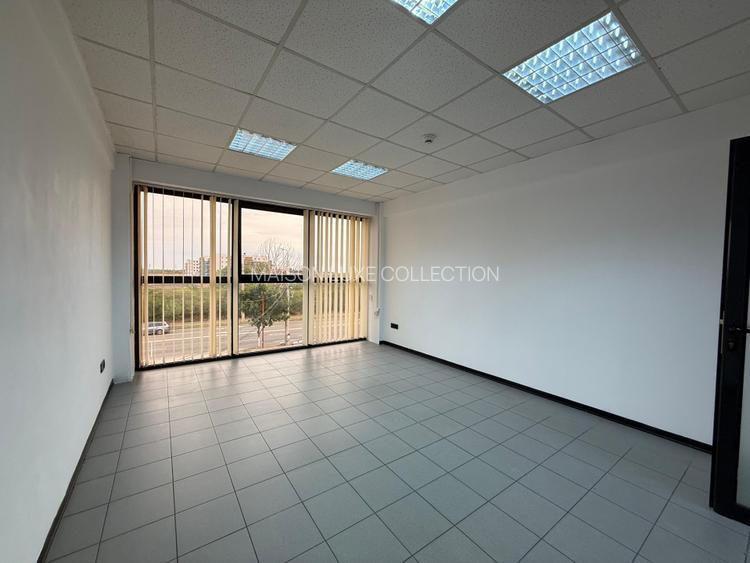 CLADIRE DE BIROURI SI SPATIU COMERCIAL FLEXIBIL, PLOIESTI, - RANDAMENT EXCELENT - 11
