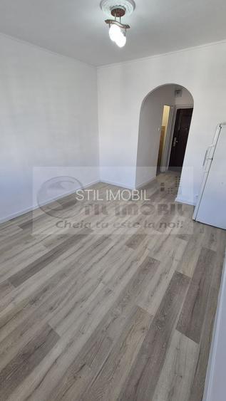 GARSONIERA  LIBERA  ETAJ 2 DIN 3  BAZA 3 - 9