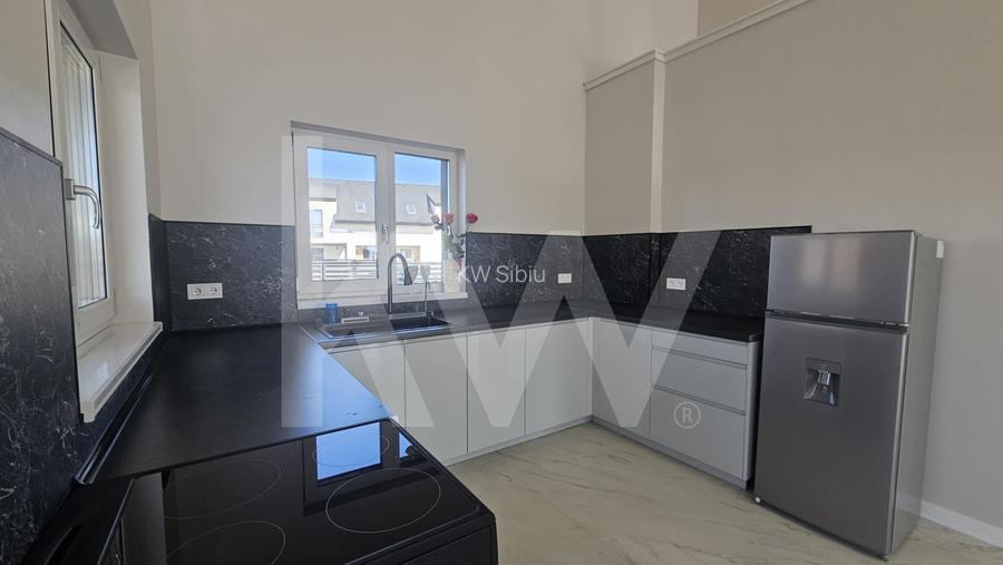 Casa Premium pe un singur nivel Velvet Hills Sura Mica aproape de Sibiu - 4