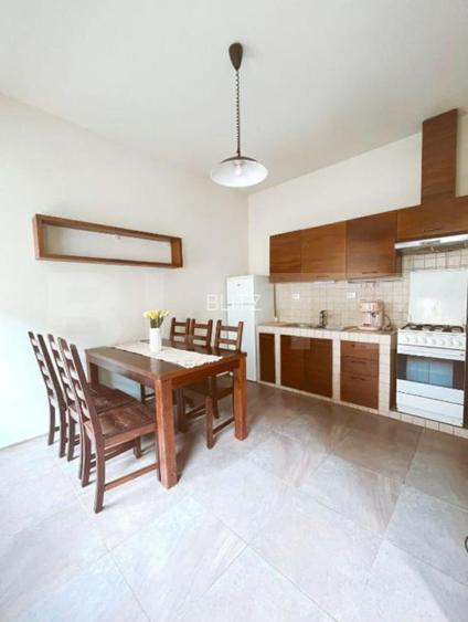 Apartament 2 camere | Zona Centrala | - 5