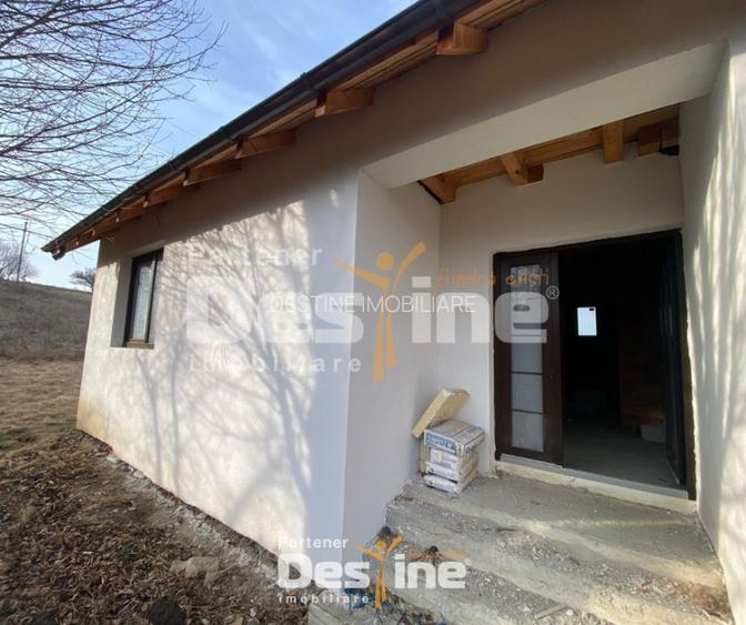 Casa Ciritei 180mp 80.000€ 500mp Teren - 2